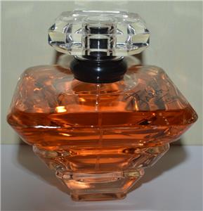 LANCOME Tresor Deluxe Eau De Parfum Spray FULL SIZE 3.4 FL OZ (100