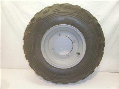 Front Wheel Bearings 200 Blaster 88-02 250 Timberwolf 92-94 2x4 ALL BALLS