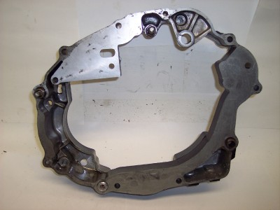 83 85 YAMAHA YTM 200 225 YFM CLUTCH COVER BASE SPACER | eBay yamaha 225 three wheeler wiring 