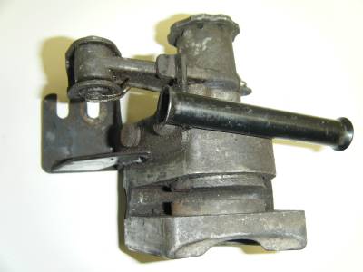 94 96 98 ARCTIC CAT EXT 580 ZR BEARCAT 340 COUGAR JAG 440 ...