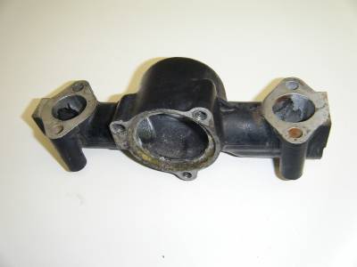 94 95 96 Arctic Cat Ext 580 Zr Bearcat Cougar Thermostat Housing