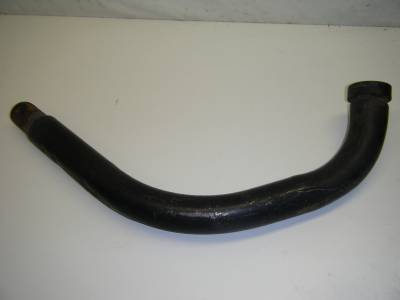 yamaha virago 750 exhaust