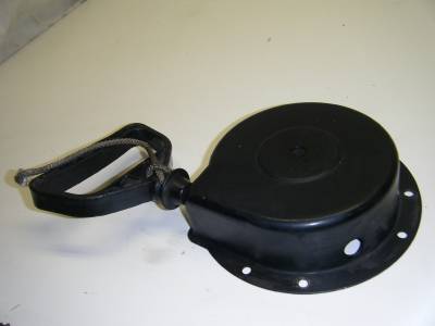 85 90 92 99 Arctic Cat Jag Cougar Panther Ext Zl Zr 580 Zrt Recoil
