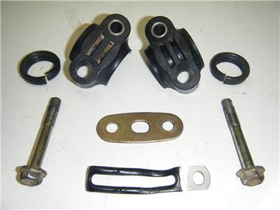 85 87 SUZUKI LT230 LT 230 G 185 125 80 50 QUAD RUNNER ... suzuki 185 atv wiring 