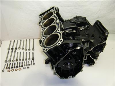 Honda CBR1100 XX-V-y 1-7 Blackbird SC35 97-07 DID Or X-ring Chaîne Pignon Kit