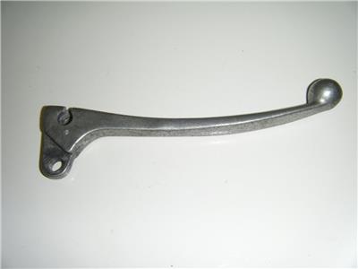 Left Handlebar Brake Lever 2005 2006 2007 2008 Yamaha Grizzly 80