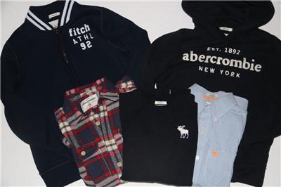 abercrombie kids free shipping