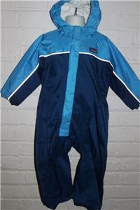 patagonia baby suit