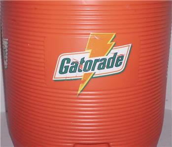 10 gallon gatorade cooler drink dispenser