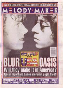 CD180枚ほど　Oasis, Blur, nirvana 927860478_tp.jpg