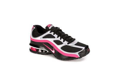 nike reax pink