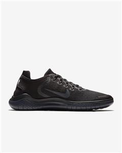 RNページ Buy Free RN Flyknit 2018 'Black' - 942838 001 | GOAT