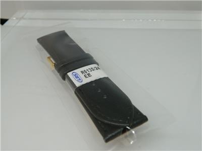 LBS R613S Black Grain 24mm £10.00