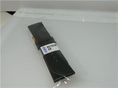 LBS R613S Black Grain 24mm £10.00
