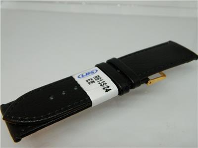 LBS R613S Black Grain 24mm £10.00