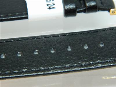 LBS R613S Black Grain 24mm £10.00