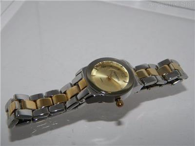 montine quartz ladies watch
