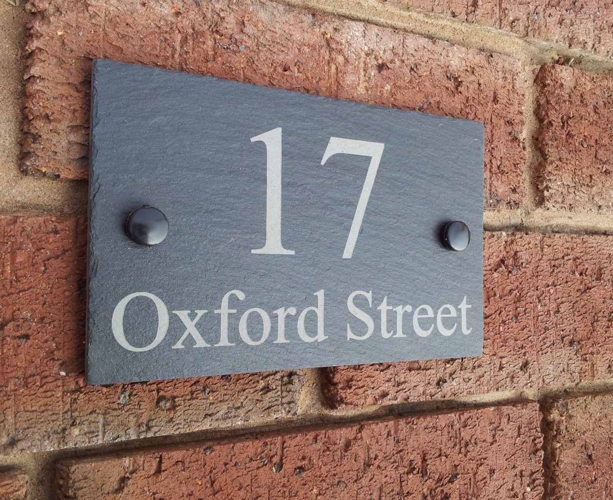 Door Number Signs Wl24 Advancedmassagebysara