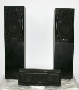 infinity entra center