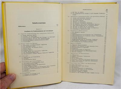 1964 Functional Analysis & Numerical Mathematics L. Collatz