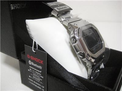 G-Shock Casio GMW-B5000D-1JF 35th Anniversary from Japan brand new