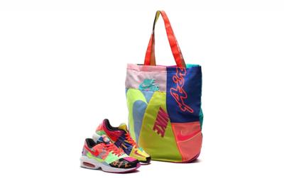 NIKE AIR MAX2 LIGHT QS atmos brand new US10 28cm CJ6200 001 Japan