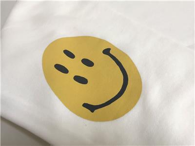 KAPITAL Smile crewneck sweatshirt ECO Japan smily white new | eBay