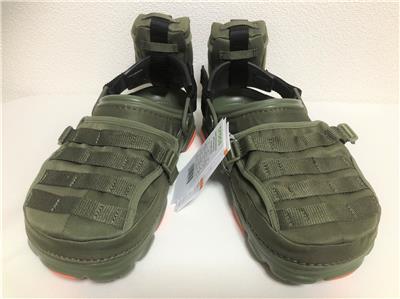 BEAMS Crocs MA-1 Jacket Clog サンダル 27cm Crocs Beams exclusive Classic All Terrain Clog MA-1 jacket