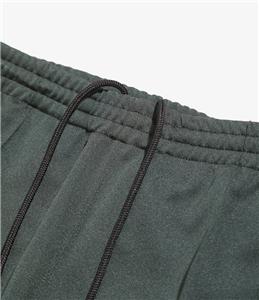 【新品 】¥23,100 NEEDLES Narrow Track Pant Black Narrow Track Pants by NEEDLES on Sale