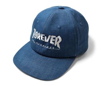 kapital Thrasher Forever Mini skirts Wheel Cap hat snapback 11.5oz
