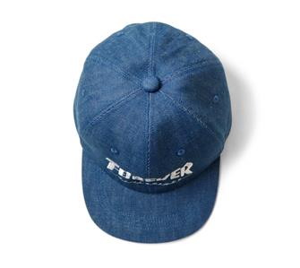 kapital Thrasher Forever Mini skirts Wheel Cap hat snapback 11.5oz