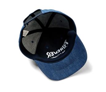 kapital Thrasher Forever Mini skirts Wheel Cap hat snapback 11.5oz