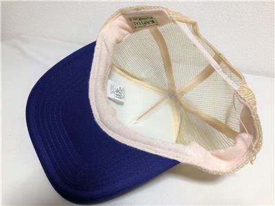 KAPITAL LEGS MiNi SKiRTs FOREVER トラックCAP kapital LEGS MiNi SKiRTs FOREVER truck cap hat trucker cream