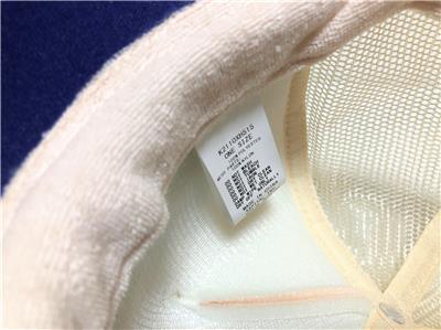 KAPITAL LEGS MiNi SKiRTs FOREVER トラックCAP KAPITAL Mini Skirts Forever Printed Scuba and Mesh Trucker