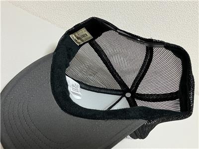 kapital kountry pearl clutcher truck cap hat trucker black kapital kountry pearl clutcher truck cap hat trucker black