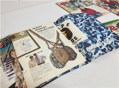 00s 激レア！2001ss A BATHING APE ポストカード アート 00s 激レア！2001ss A BATHING APE ポストカード アート - メルカリ