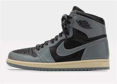 NIKE AIR JORDAN 1 HIGH 85 SHADOW AND REVERSE SHADOW MODEL KIT