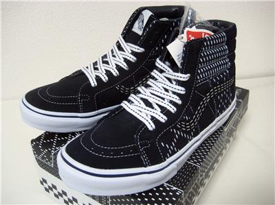 vans authentic platform