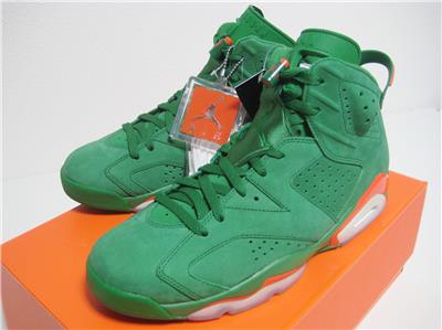 aj6 gatorade