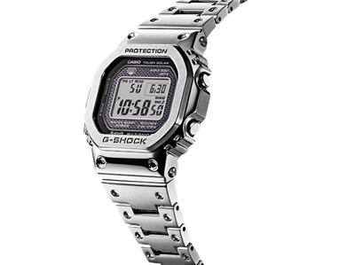 G-Shock Casio GMW-B5000D-1JF 35th Anniversary from Japan brand new