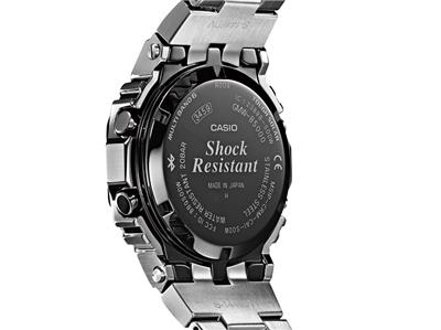G-Shock Casio GMW-B5000D-1JF 35th Anniversary from Japan brand new