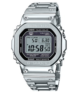 G-Shock Casio GMW-B5000D-1JF 35th Anniversary from Japan