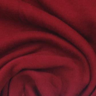 fine knit fabric