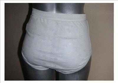 what colour knickers to wear under white