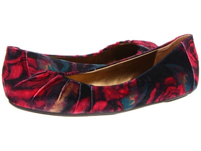 nine west blustery