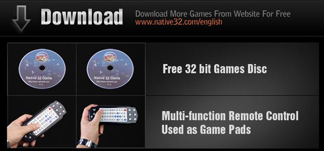 games Headrest dvd player