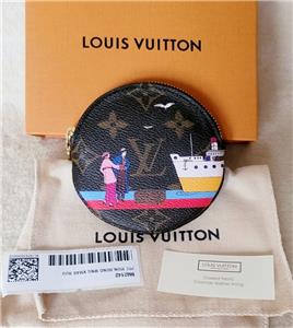 2016's★ Louis Vuitton for UNICEF★Pin非売品 LOUIS VUITTON - 2016's☆ Louis Vuitton for UNICEF☆Pin非売品