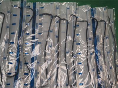 1pr 10154775 Gm Valve Rocker Arm Cover Gasket 94 11 V6 3 1