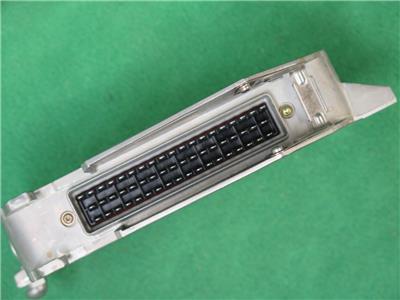 25625046 Gm Abs Brake Control Module 1994 95 Lesabre Park