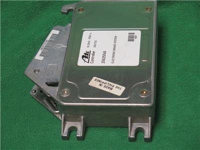 25625046 Gm Abs Brake Control Module 1994 95 Lesabre Park